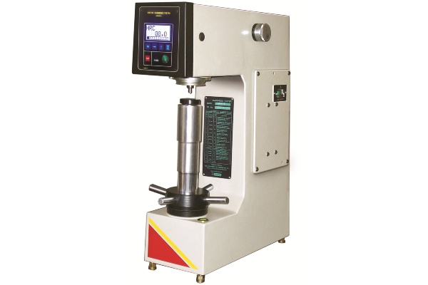 Rockwell Hardness Tester