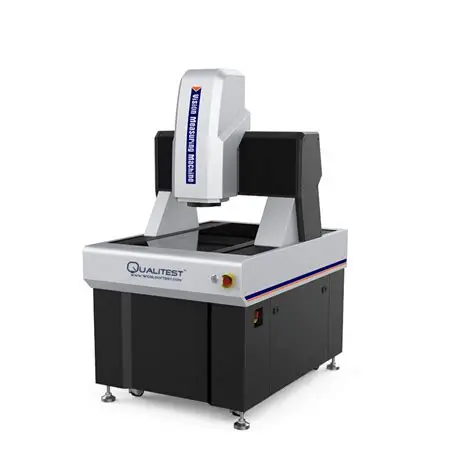 Video Measuring Machine (Make - CARMAR)